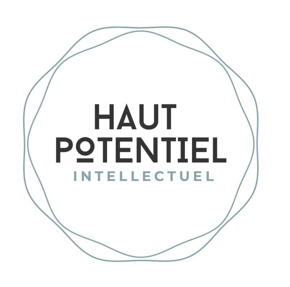 Logo Haut potentiel intellectuel